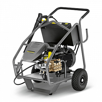 Мойка высокого давления Karcher HD 13/35-4 (350 бар, серая) (1.367-154)