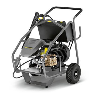 Мойка высокого давления Karcher HD 13/35-4 (350 бар, серая) (1.367-154)